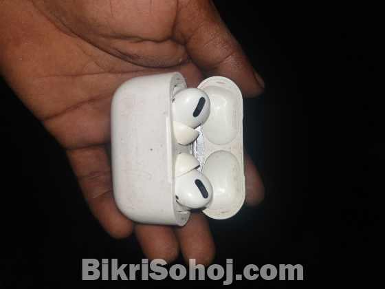 Apple  AirPods Pro